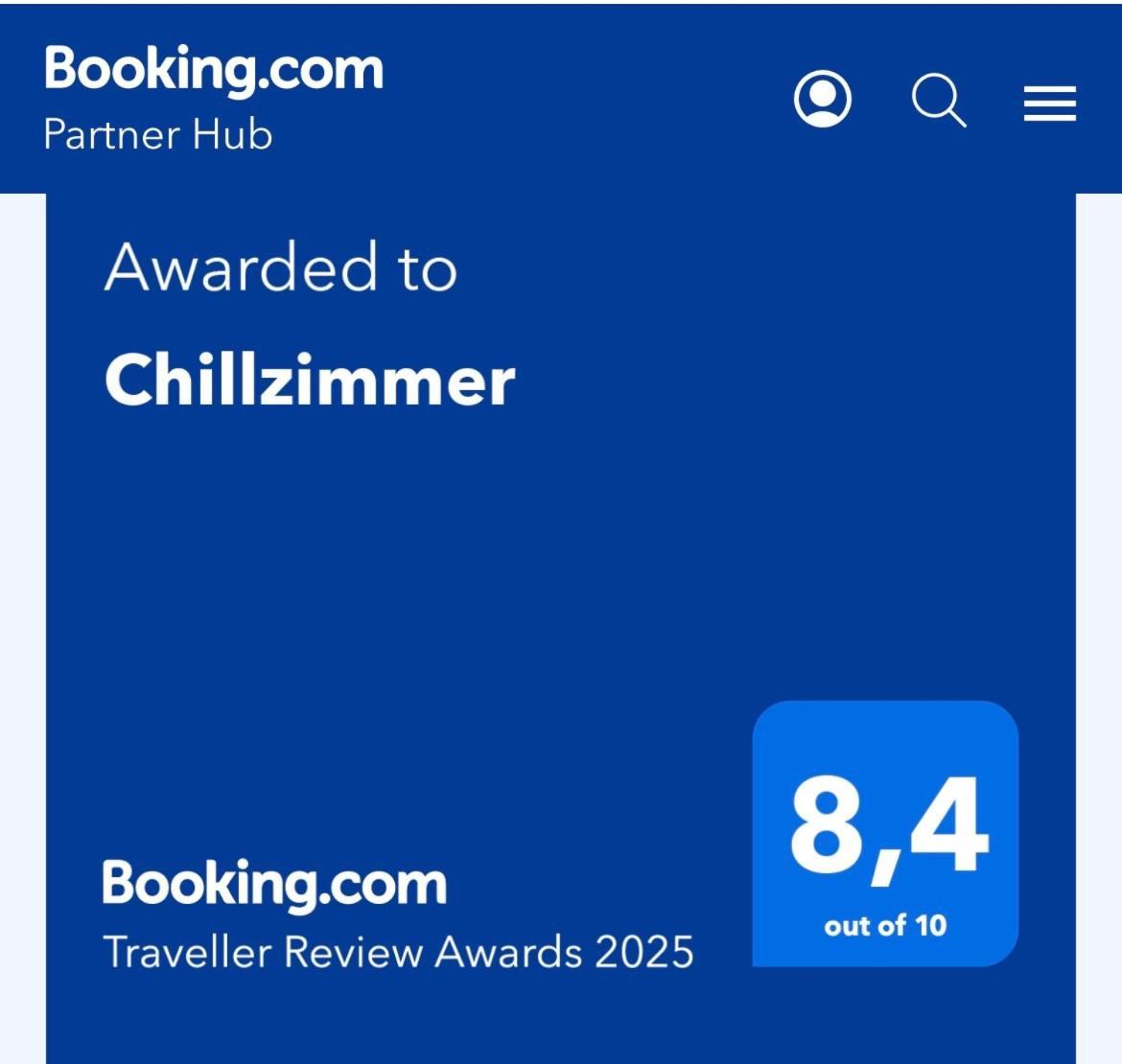 Chillzimmer Ντούισμπουργκ Εξωτερικό φωτογραφία